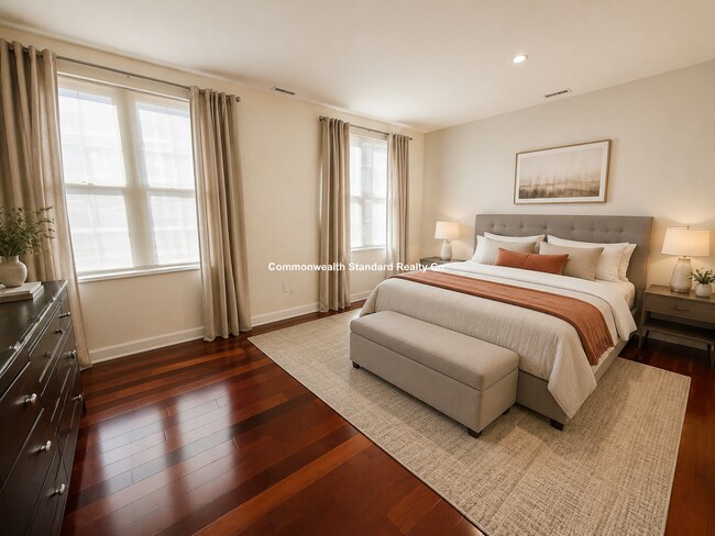 Photo - 520 Harrison Ave Unit 303