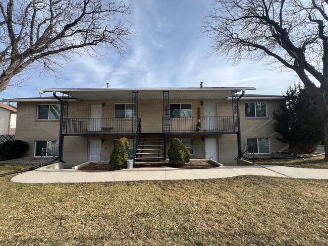 Building Photo - Union Park Apartment- Pics Coming Soon! Unit 7239