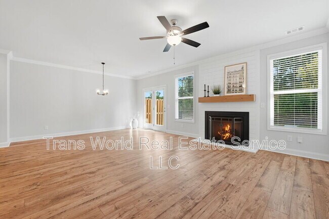 5115 Hillington Wy