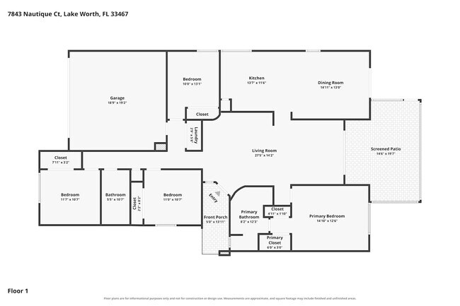 7843 Nautique Ct