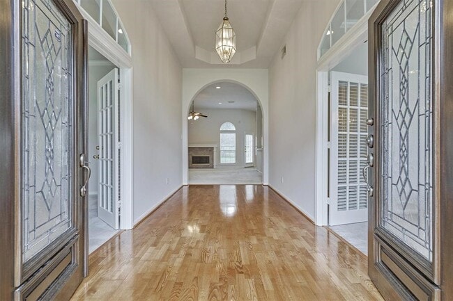 Photo - 3427 Lost Oak Dr