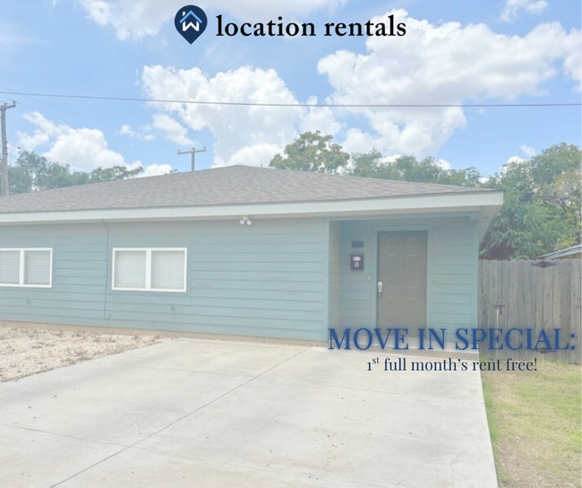 Photo - Move-In Special!! Unit B
