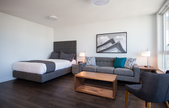 Photo - BLUESKY Chinatown