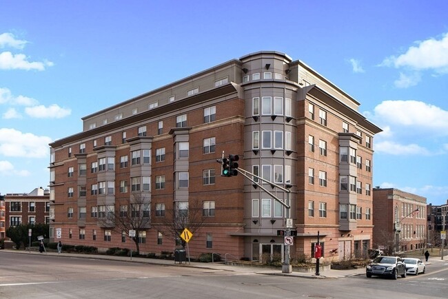 Photo - 120 Mountfort St Unit 301