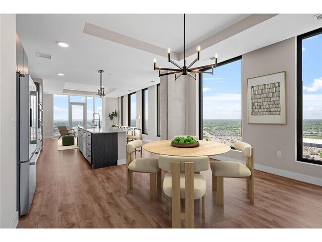 Photo - 360 N 5th St Apartment Unit 3112