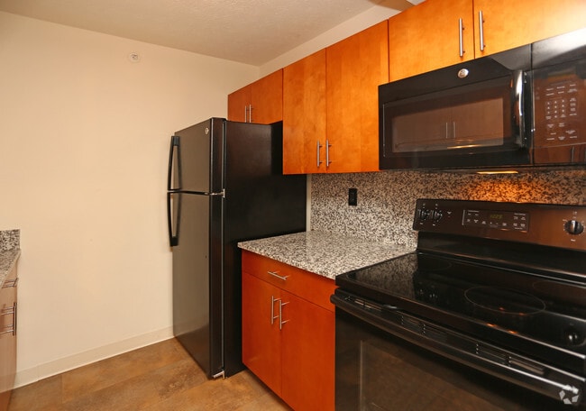 Walker Estates Apartments