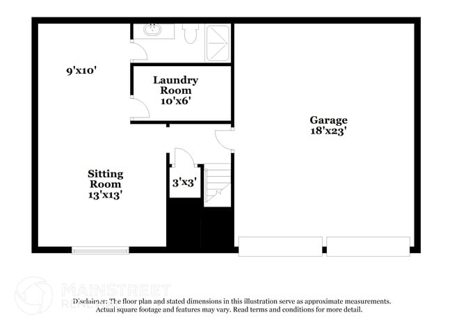 Photo - 8519 NE 110th Terrace