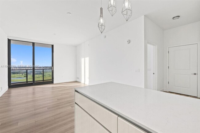 Photo - 101 Diplomat Pkwy Unit 1703