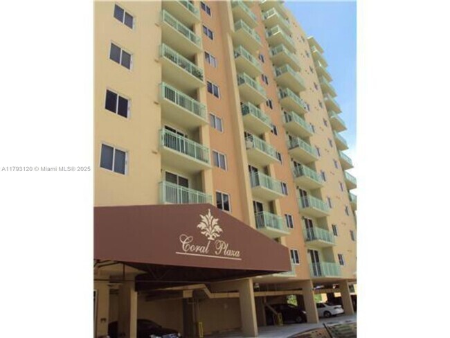 Building Photo - 3500 Coral Wy Unit 803 Rental
