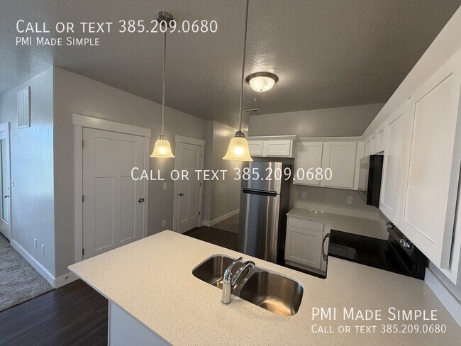 3727 W 1530 N Unit 204