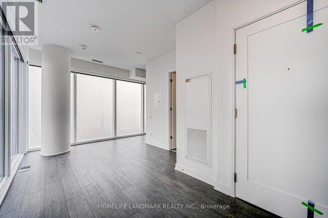 Photo - 3 Gloucester St Unité 3001