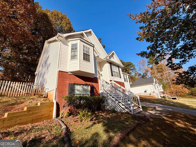 Photo - 604 Victorian Cir