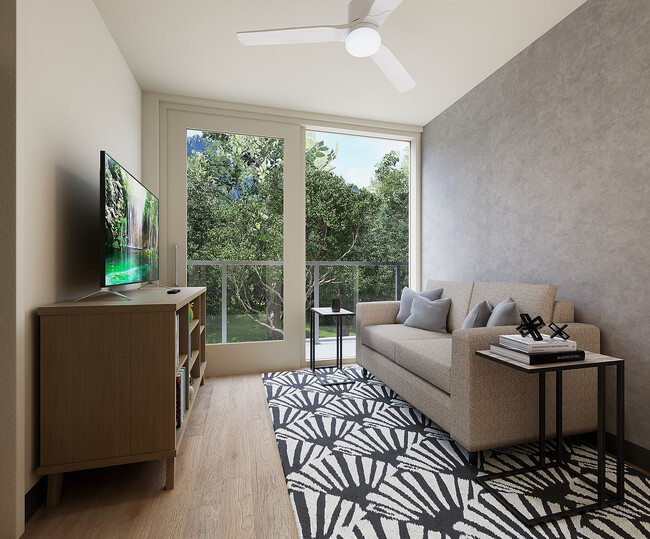 Photo - Hale Haukani Apartments