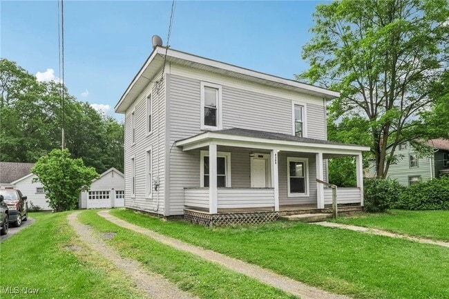 Building Photo - 8388 Main St Rental