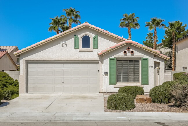 Photo - 1922 Desert Sage Ave House