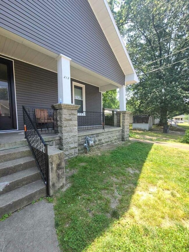 Photo - 213 Taylor Ave