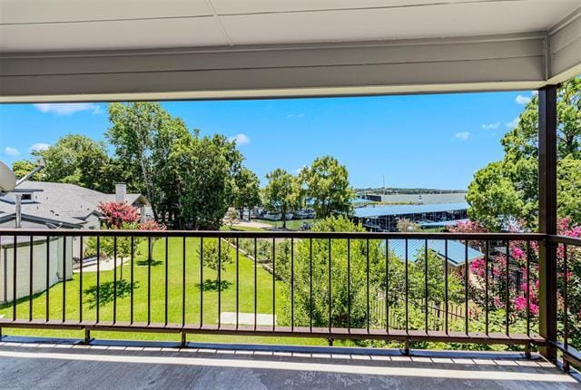 Building Photo - 436 Yacht Club Dr Unit H
