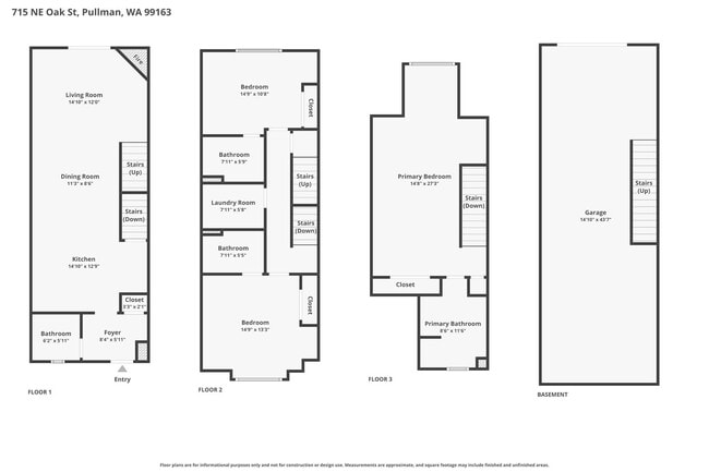 Photo - 715 NE Oak St