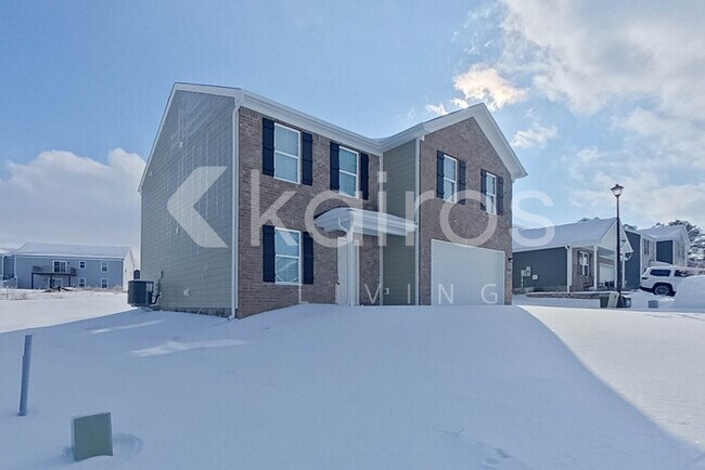 Photo - 217 Ascension Wy