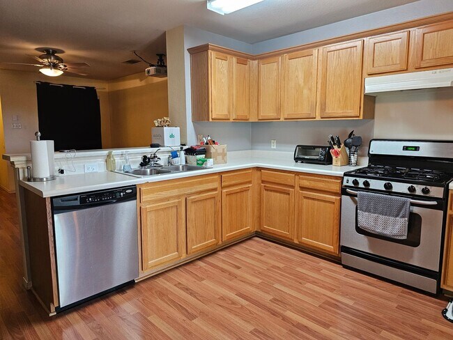 Photo - Single-Story Pflugerville 3 Bed / 2 Bath