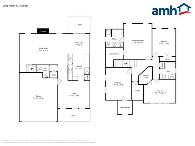 Photo - 2916 Filbert St