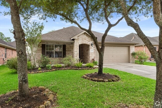 Building Photo - 26873 Armor Oaks Dr Rental