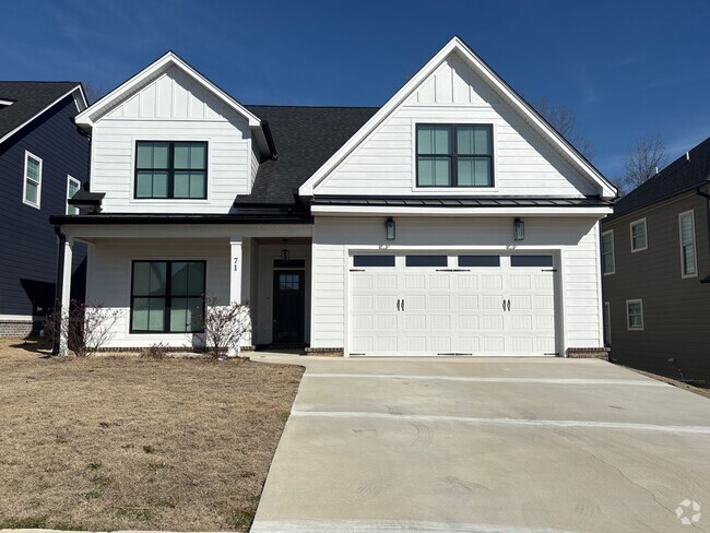 Building Photo - Beautiful New Build 4 Bed, 2.5 Bath, Bonys... Rental