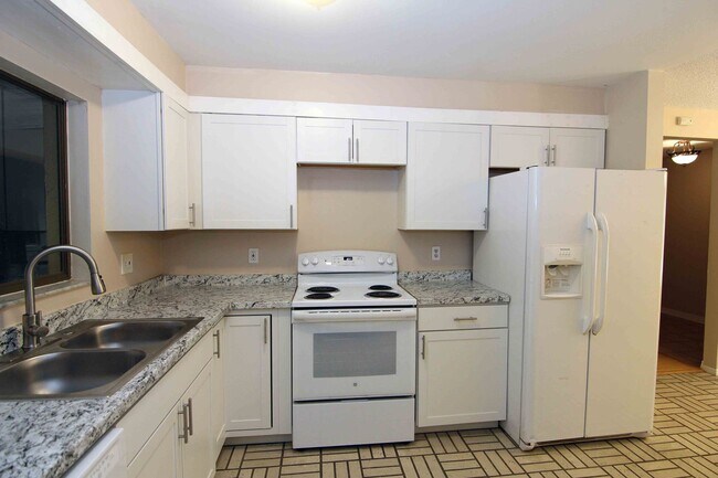 Photo - 3/2 Single Family home with Fenced Yard