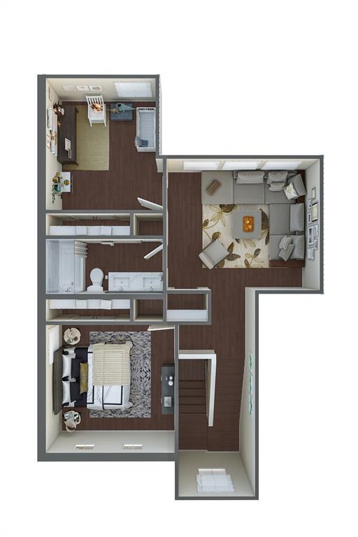 Photo - 10506 Moon Valley Ln