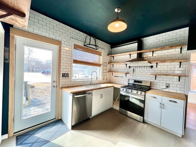 Photo - Huge Home Full of Character in the heart of MHK