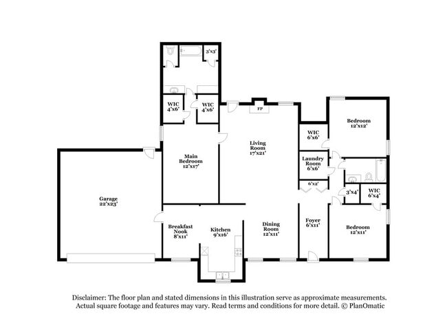 Photo - 250 German Creek Cove
