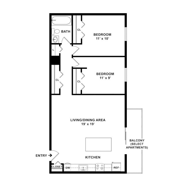Photo - Gold Zone Ridge
