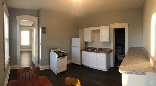 Building Photo - 603 Unit 3 Rental