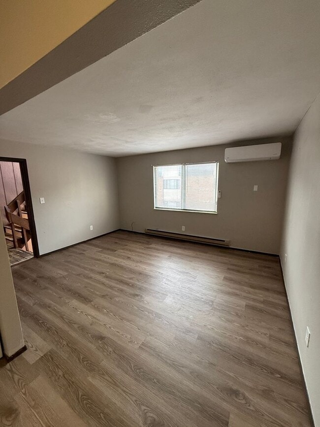 Brookside Apartments