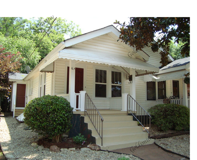 Building Photo - 16 A Harris Street - walkable to downtown