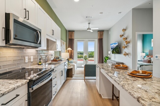 Photo - Alta Park Central