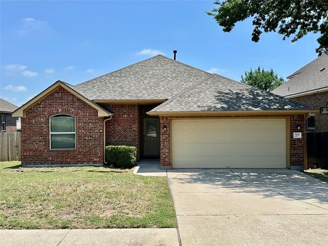 Photo - 520 Cerezo Dr House