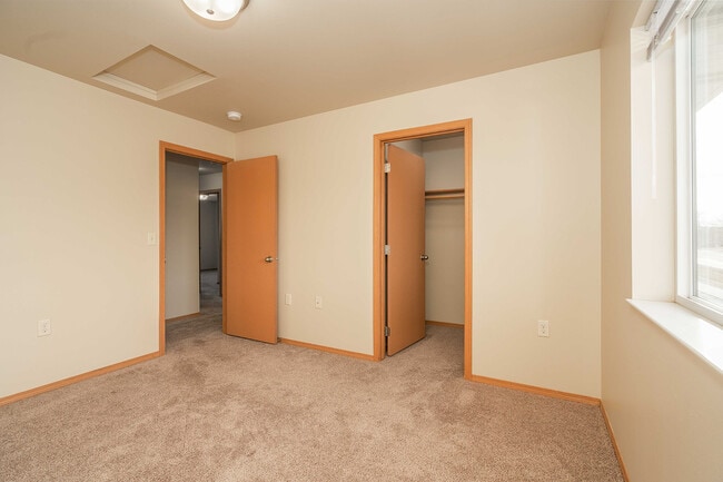 Benson Village Townhomes