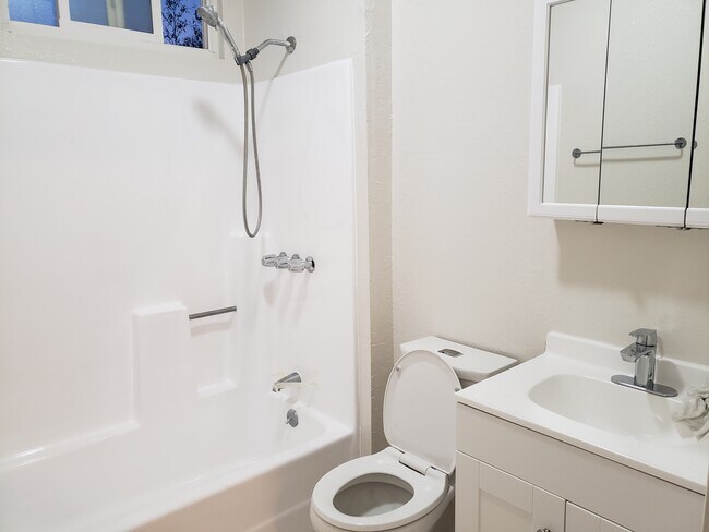 Bathroom - 13423 Olive Dr Unit #4
