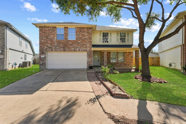Building Photo - 6326 Nullarbor Ct Rental