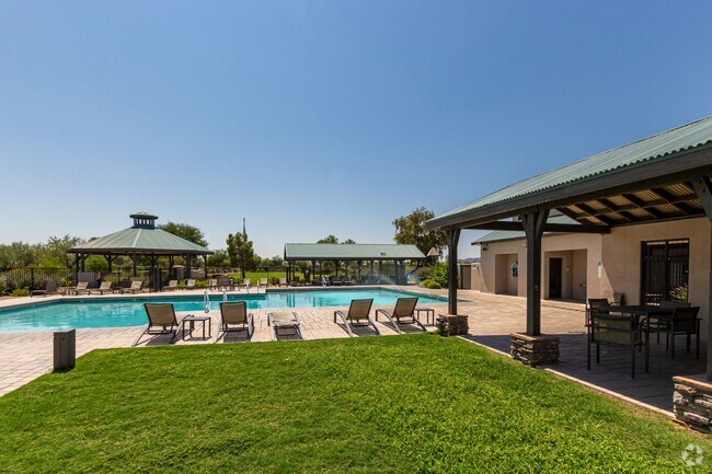 Building Photo - Perfect 3 bed/2 bath home in Johnson Ranch!