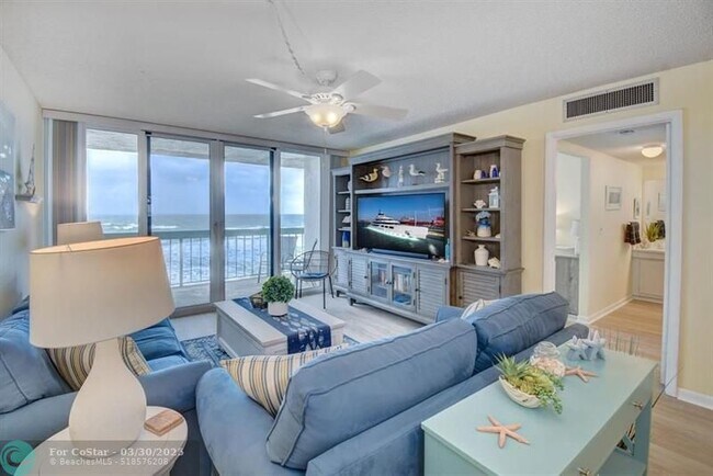 Photo - 9940 S Ocean Dr Unit 505