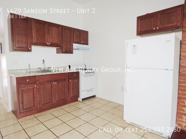 Photo - Spacious 1 Bedroom Apartment in University... Unidad 2