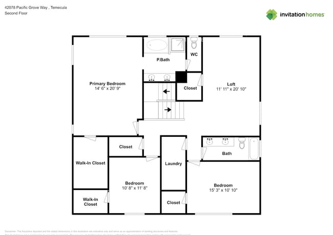Photo - 42078 Pacific Grove Way