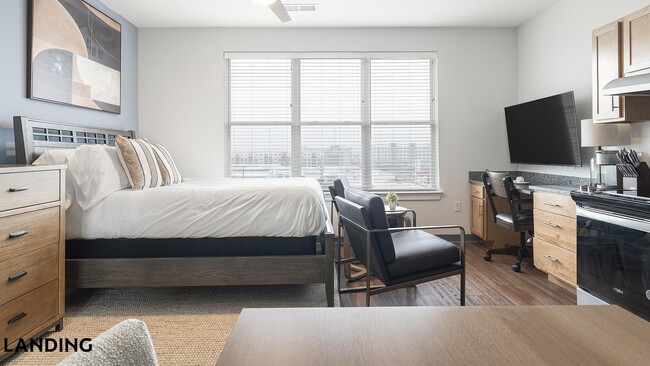 Photo - 302 13th St S Unit 531