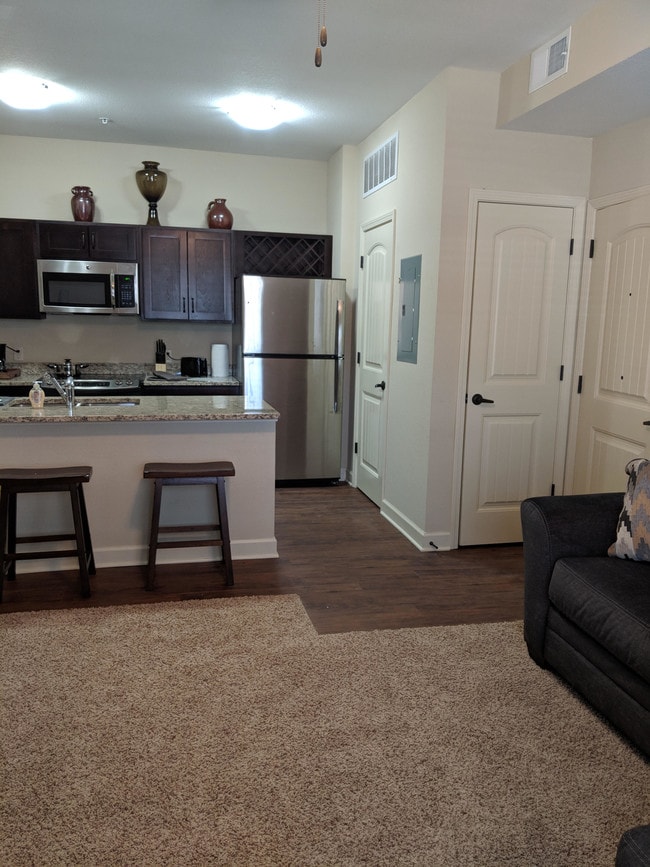 Anderson House Luxury Apartments Ferrelview, MO