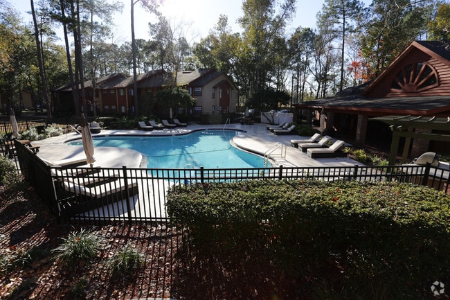 Westwood Apartments