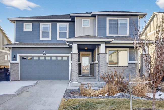 Building Photo - 221 S Quantock St