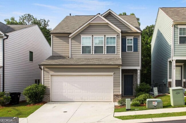Photo - 212 Ridge Valley Dr