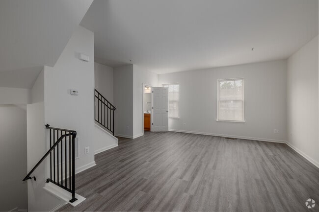 3BR, 3.5BA - 1,960SF - Living Room